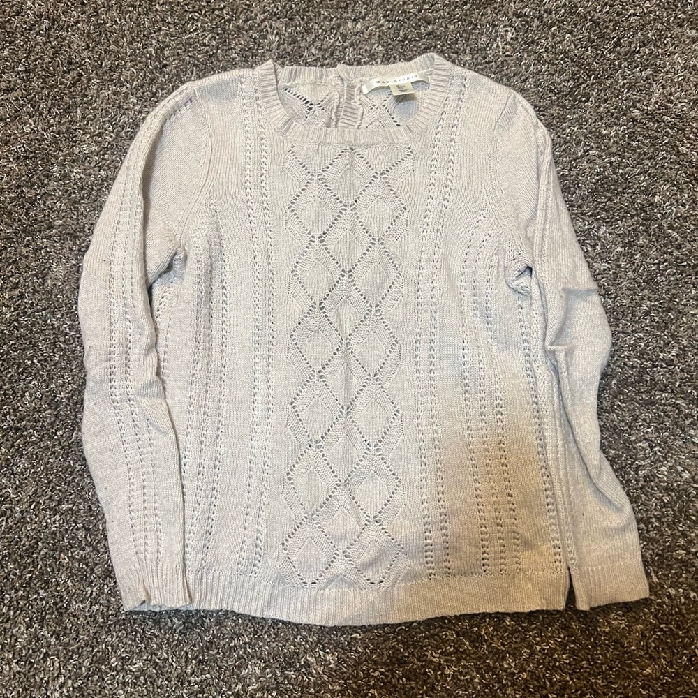 Long sleeve